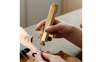 Precision Violin Purfling Groover Sharp Violin Purfling Tool Metal Long-Lasting for Instrument Repair