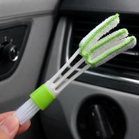 car cleaning kit