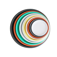 Thickened Resin Round Plant Pot Saucer Drip Tray