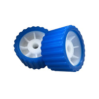 拖车架滚轮配件 游艇船艇皮筏艇拖车配件滚轮批发