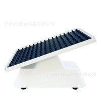 3D Fixed-Speed Mixer with 20° Three-Dimensional Circular Motion, 20rpm, US Plug