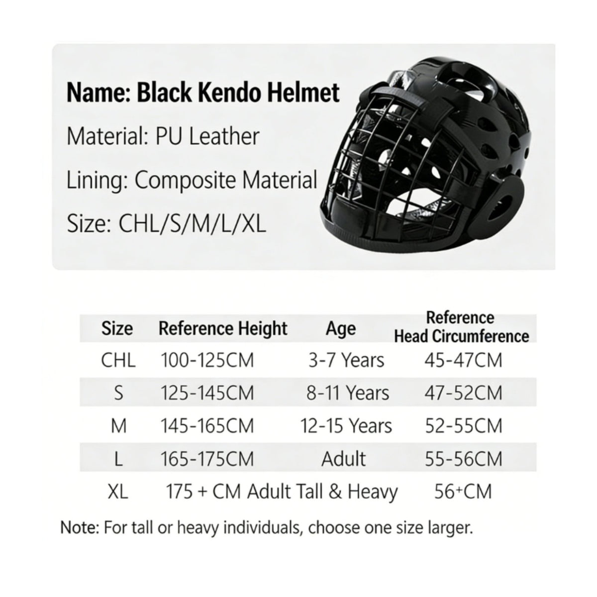 Taekwondo Headgear with Face Guard Thickened Padding Fighting Arts Helmet with Face Cage Breathable Design Guarding Gear for Beginners, Training