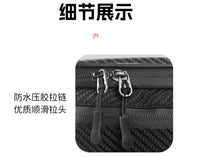 公路山地自行车包前梁包单车手机包收纳袋骑行挂包置物上管车把包