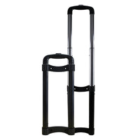 Metal Trolley Handle for Speaker Box, 37.6x17cm