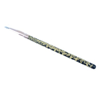 Precision Eyeliner and Lip Liner Brush Set