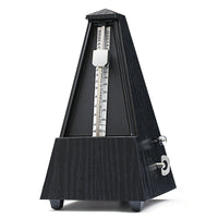 Mechanical Metronome for Piano Guitar Violin Guzheng Erhu, Precise Rhythm Practice