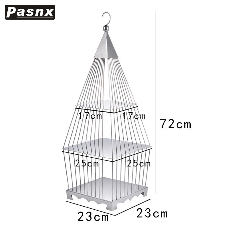 3 Tier