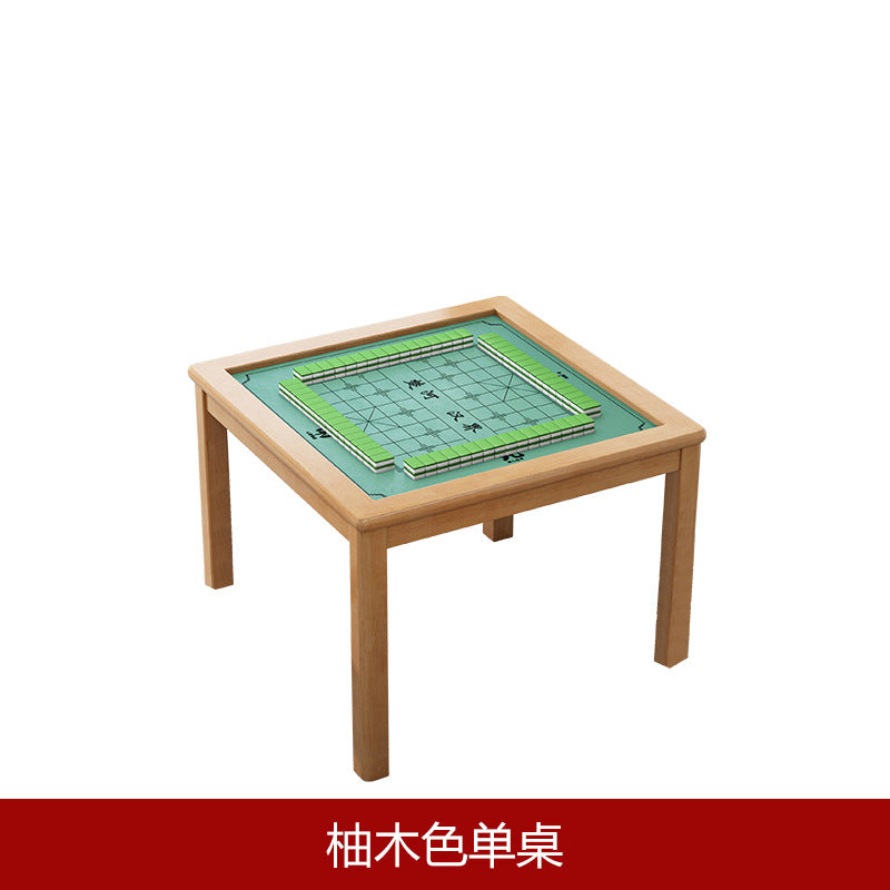 Teak