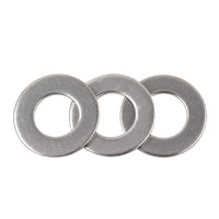 304/316 Stainless Steel Flat Washers for Automotive and Industrial Applications