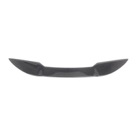 TRD Style Spoiler for Lexus ES (18-25) Adhesive Gloss Black 76085-33130 76871-33120 76085-06190 76871-06190