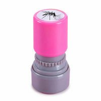 Novelty Stamp Compact Bug Stamp Portable Lightweight for Classrooms