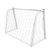 Portable Kids' Soccer Goal for Outdoor Training and Games