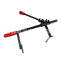 真空胎扒胎工具夹胎器压胎工具扒胎器压胎器手动夹胎器拆卸拆胎机