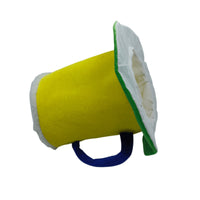 Party Hat for Halloween, Munich Beer Festival, Creative Costume Hat