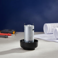 Micro 390 DC Engine High Current Negative Pressure Suction Engine