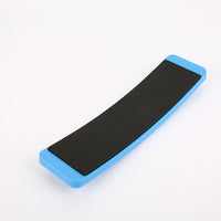 Ballet Pirouette Training Board for Dancers, Foot Arch Stretcher and Rotation Practice Tool