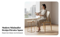 Single-Seater Leisure Armchair Light Luxury aesthetic Cantilever Side Chair sturdy Easy Assembly for Hoteliers, Hotel, Study