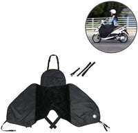 Electric Vehicle Windshield Cover Oxford Cloth Waterproof Adult