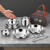 dinnerware set