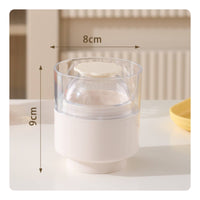Whiskey Ice Mold Food Grade Large Ice Sphere Mold Easy Release
