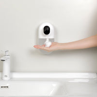 Multi-scene Smart Induction Foam Soap Dispenser with Display