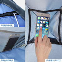 Automatic Pop-Up Beach Tent Sun Shelter