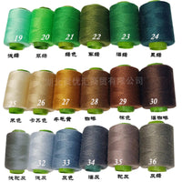 Polyester Sewing Thread for Home and Industrial Use