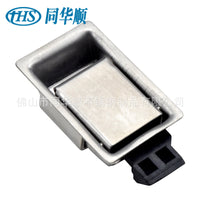 MS866 Electrical Cabinet Lock Pull-Type Retractable for Cabinet Doors