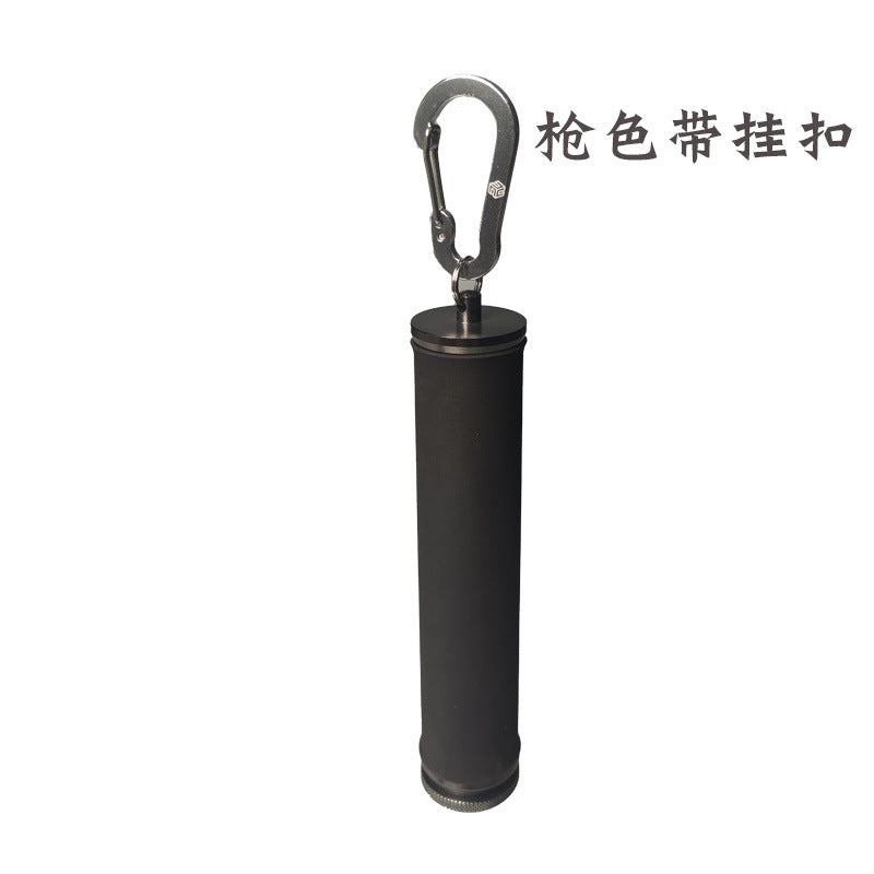 Gunmetal