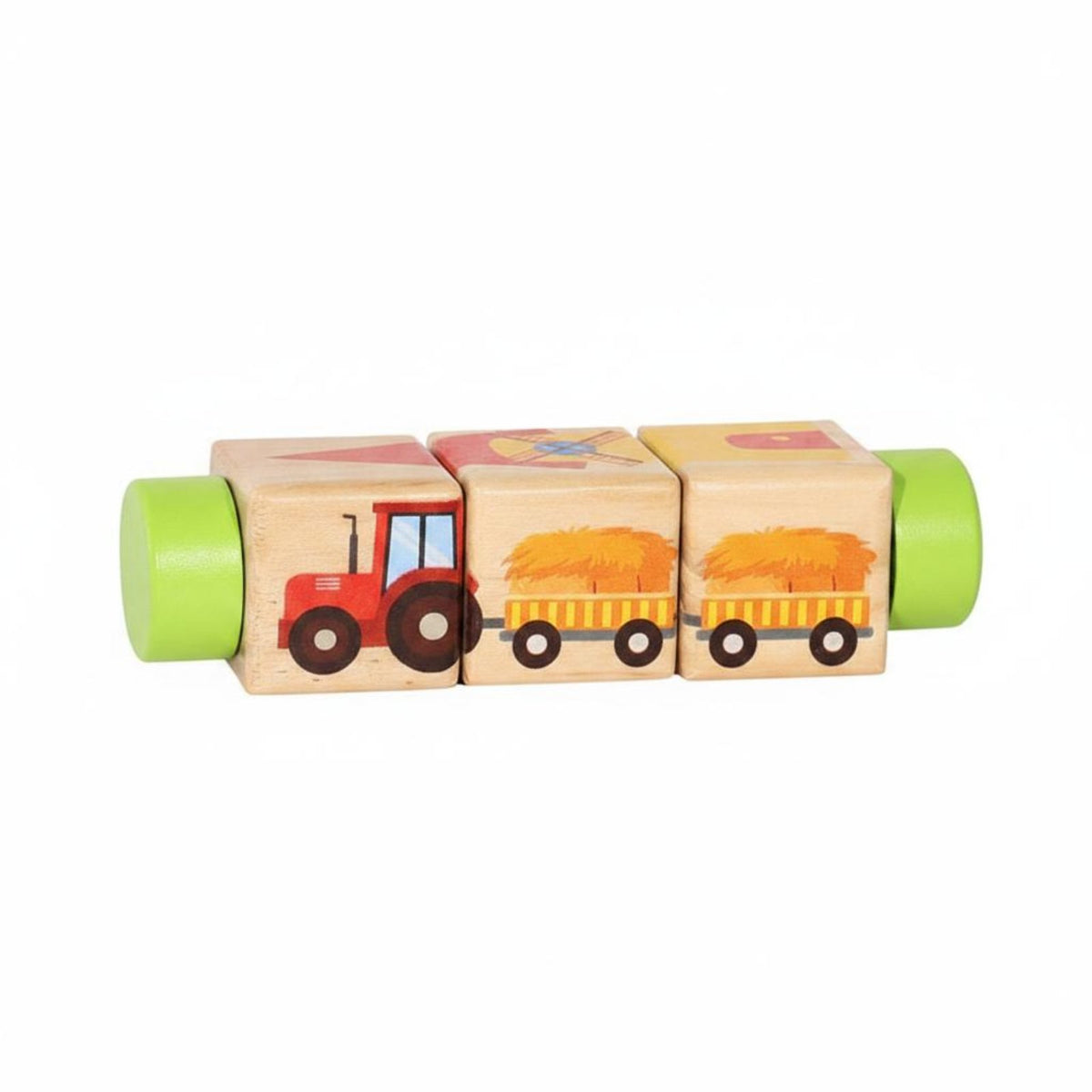 5 Pieces Fine Movement Skills Creature Rotating Brain Teaser Colorful Rotating Creature Brain Teaser for Toddlers