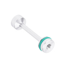 汽车改装机油导流管固定器油路堵塞丝堵适用于LS发动机分流器跨境