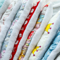 Cotton Pet Bed Mat for Dogs and Cats, All Seasons Crate Pad and Sleeping Mat