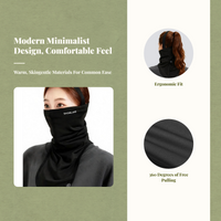 Balaclava Ski Face Cover Thermal Winter Protection
