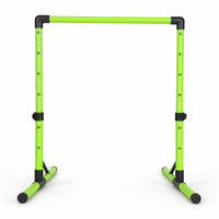 Multi-Sport Adjustable Hurdle Frame Stable Adjustable Hurdles Heavy-Duty Sports Training Hurdle Convenient for Football Exercises