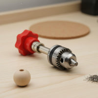 Precision Hand Quiet Operation Hand Twist Multi-Purpose for Workshop