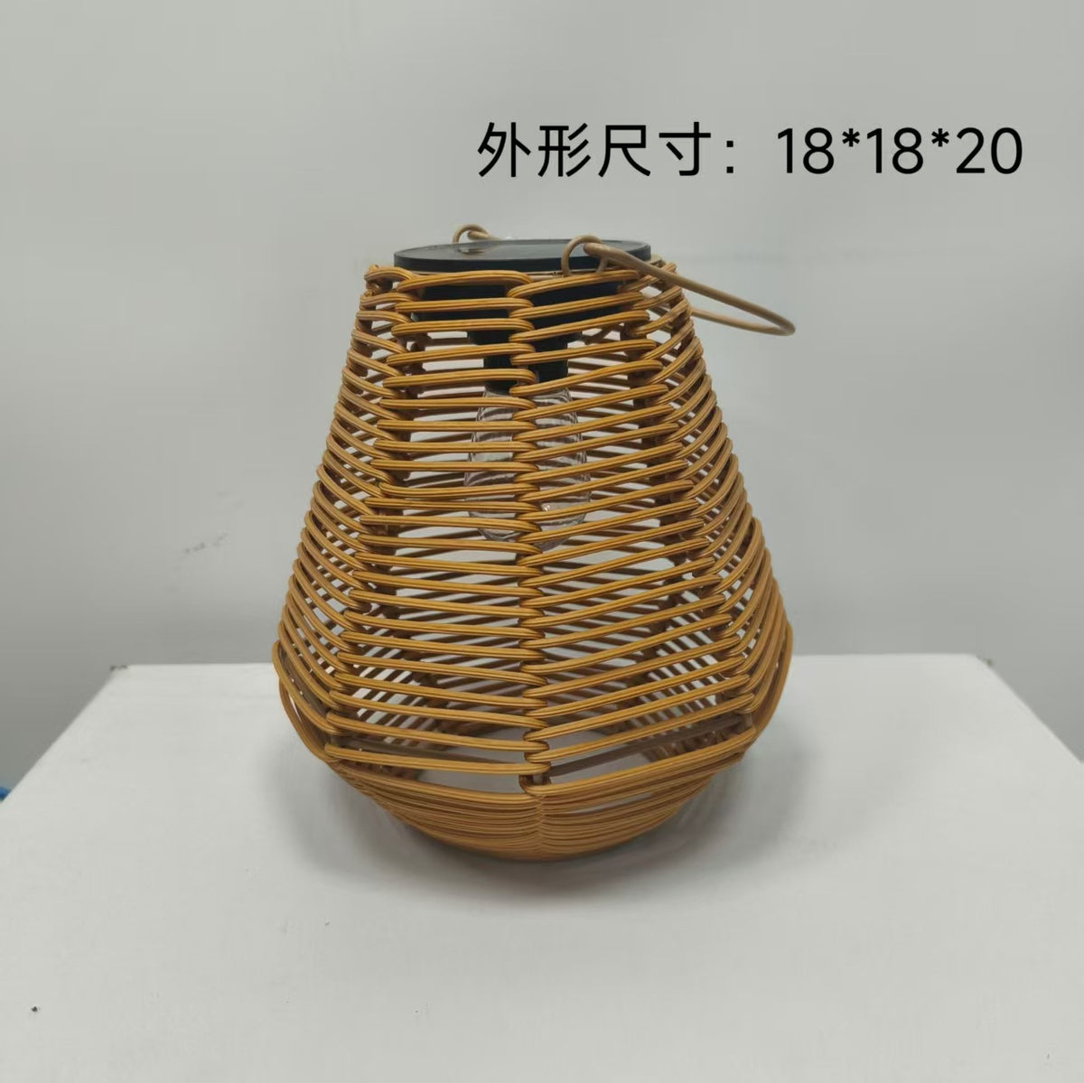 18x18x20cm