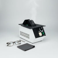 Precise Temperature Control Eyeglass Frame Heater for Opticians, Eyewear Technicians, Repair Workshop