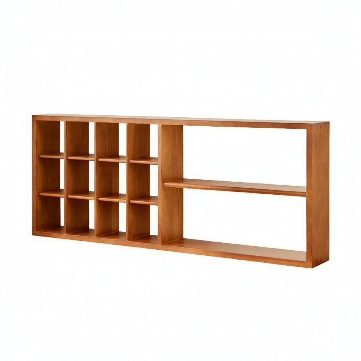 Desktop Storage Rack Slim Desk Storage Organizer Compact for Kitchen Counter