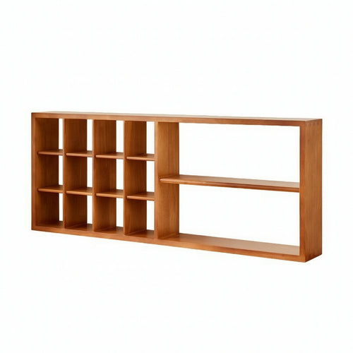 Desktop Storage Rack Slim Desk Storage Organizer Compact for Kitchen Counter