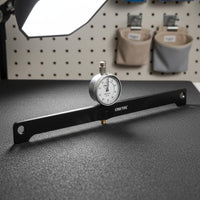 Neck Relief Gauge Gauge Gauge Guitar Neck Gauge Easy to Use for Repair Shop