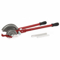 Heavy Duty Tube Bender Simple Copper tube Bender Labor-Effort-Reducing Hand Tool for Home Renovation, Workshop