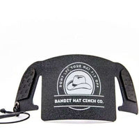 Portable Hat Strap with Keychain, Outdoor Cap Tether