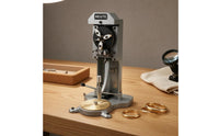 Inside Rings Engraver Gray Finish Inside Band Engraving Tool Easy to Use Jewelry Equipment
