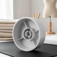 Sewing Machine Hand Wheel Improved Grip Sewing Handwheel Highly Efficient