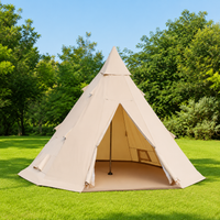 tent