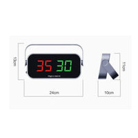 Billiard Electronic Scoreboard Easy to Use Portable Billiard Scorekeeper