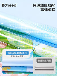 拍拍水垫加大号婴儿爬爬注水垫宝宝练爬神器踩水袋玩水踩踩地垫