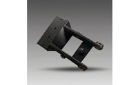 Rigid Side Step Mounting Bracket Heavy-Duty Running Board Mounting Bracket Black Rust-Resistant for Installers