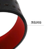 Weightlifting Belt for Squat and Deadlift