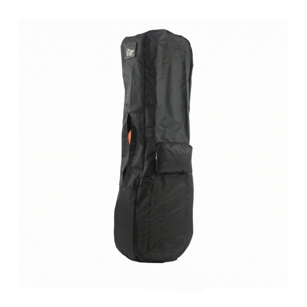 Golf Bag Cover Waterproof Golf Bag Cover with Zipper Lightweight Case for Travelers